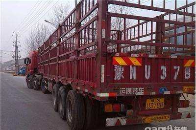 江陰至云浮市郁南普通貨物道路運(yùn)輸價(jià)格詳解