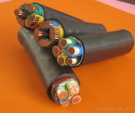 YJV32-3×95+1×50電力電纜規格詳解及在河南商丘的選購指南