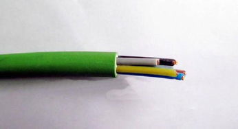 VV與VVR電力電纜 基礎特性、應用與選擇指南